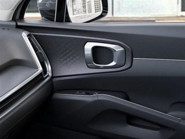 New 2026 Wolf Gray Kia S image 25