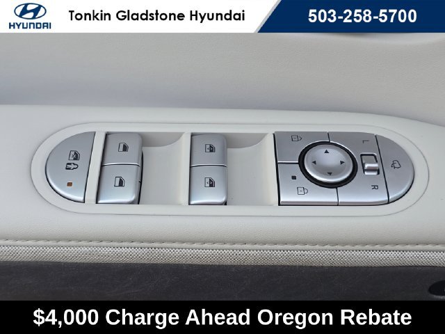 2024 Hyundai IONIQ 5 Limited - Photo 23