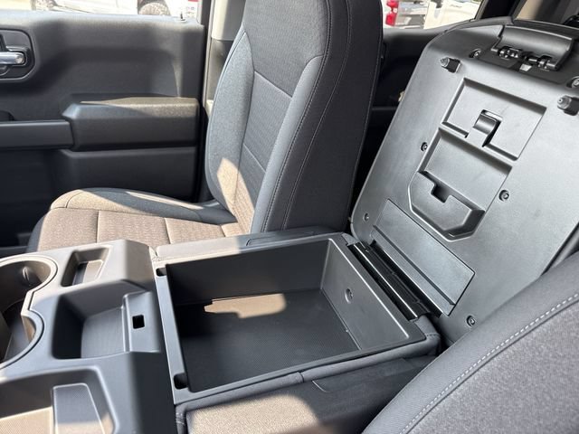2026 Chevrolet Silverado 1500 Custom Trail Boss - Photo 26