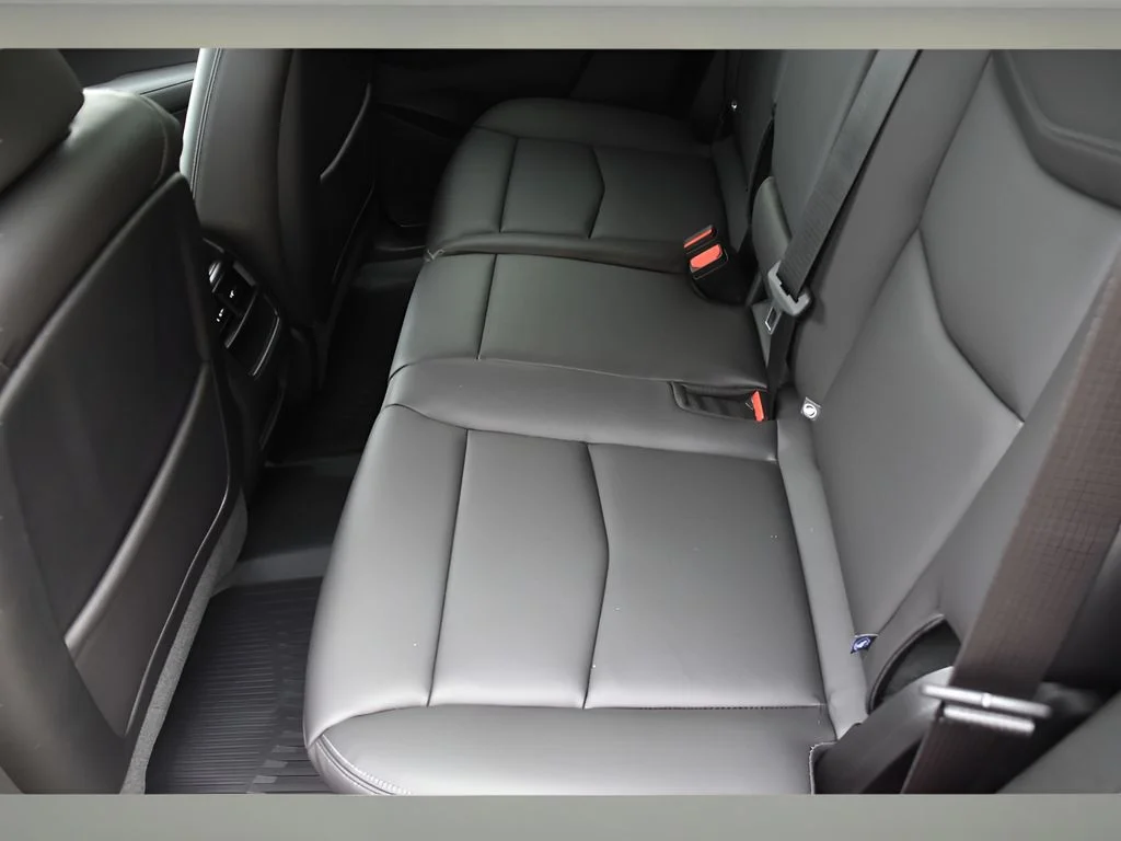 2026 Cadillac XT5 Luxury - Photo 14