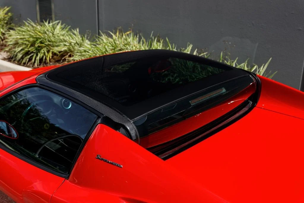 Used 2005 Rosso Corsa Ferrari  image 43