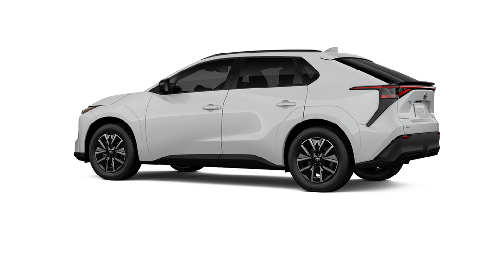 2026 Toyota bZ XLE - Photo 16