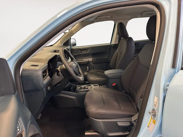 New 2026 Light Blue Ford XL image 10