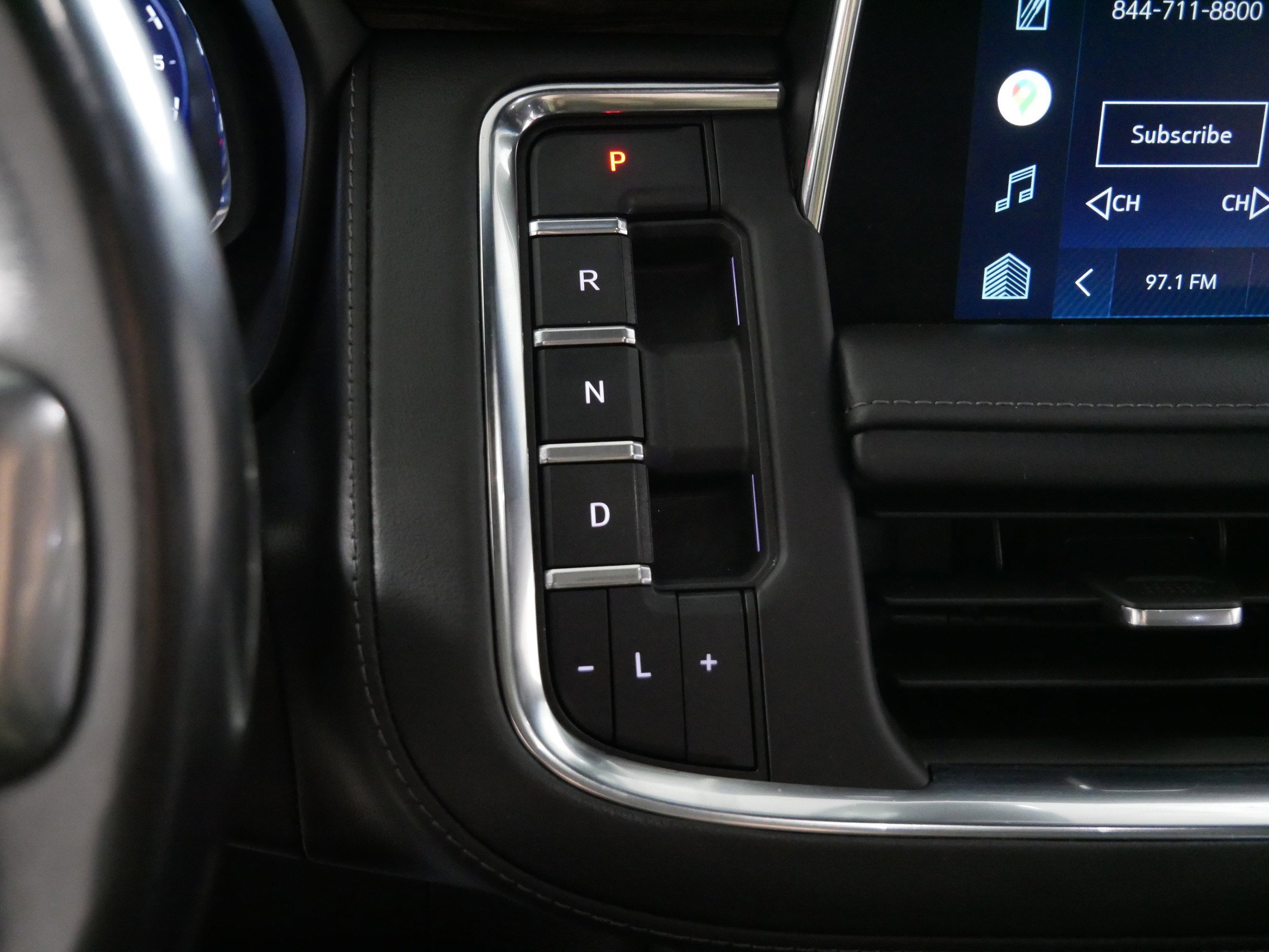 2022 Chevrolet Tahoe LT - Photo 24