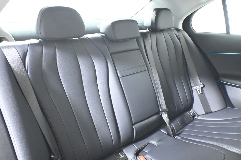 New 2026 Black Mercedes-Benz E 450 image 33