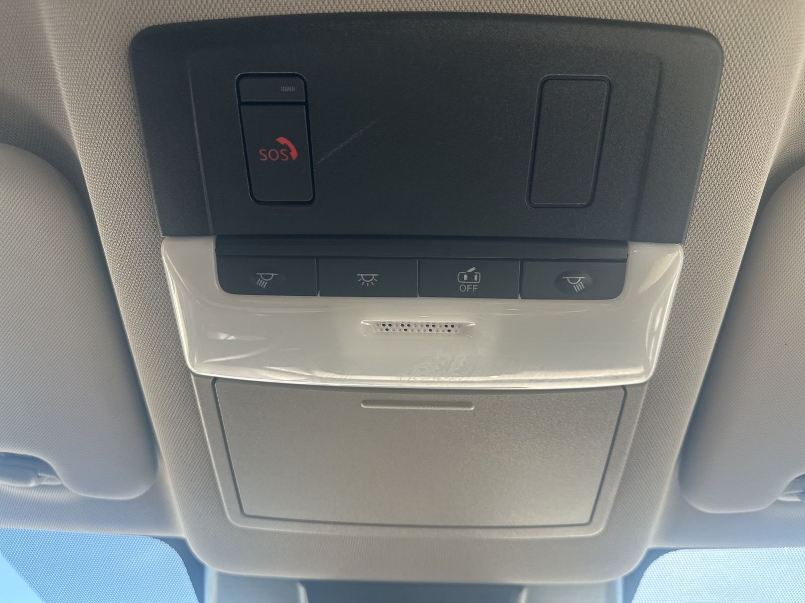 2025 Nissan Rogue SV - Photo 28