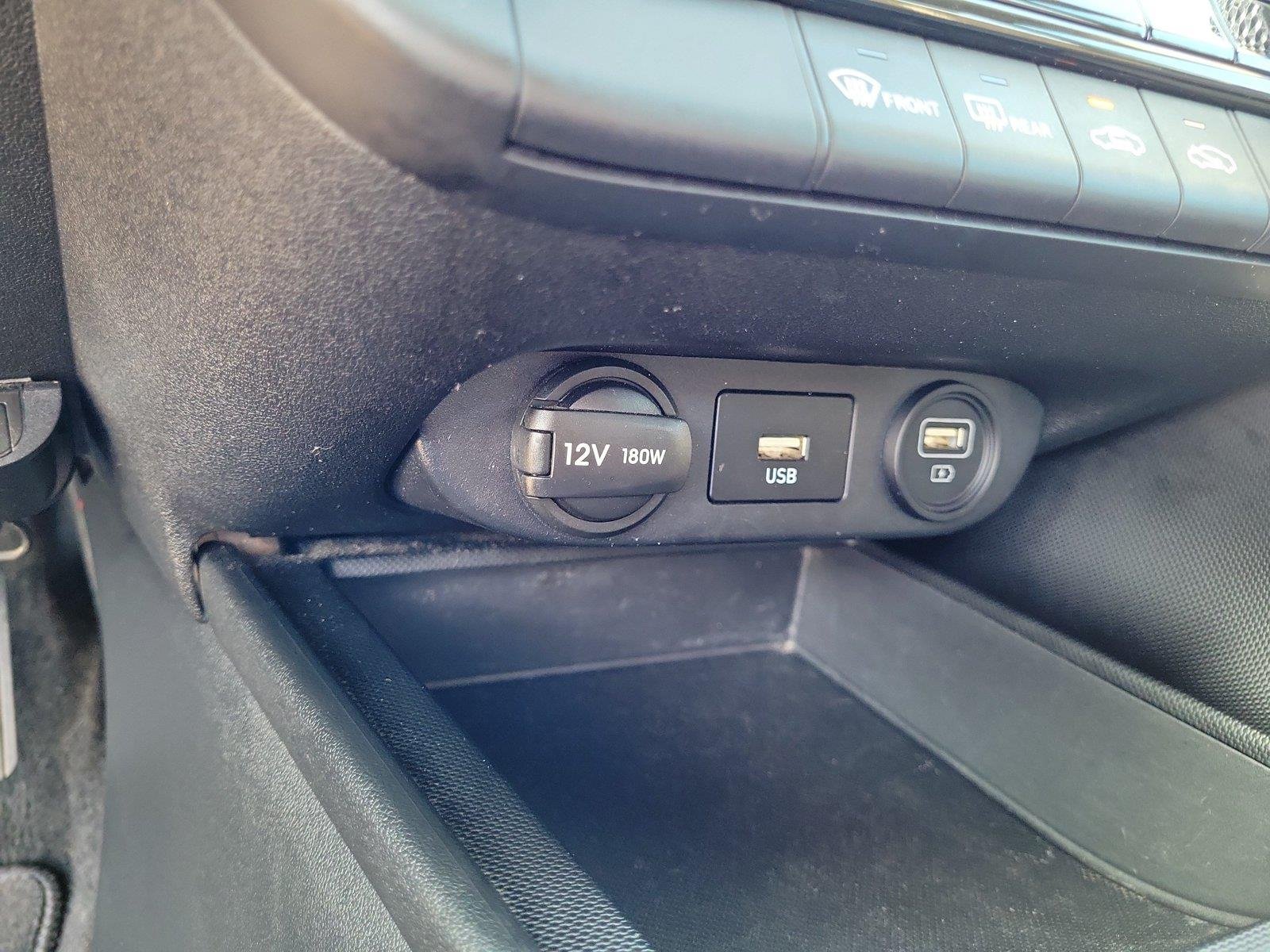 Used 2023 Fluid Metal Hyundai SEL image 30