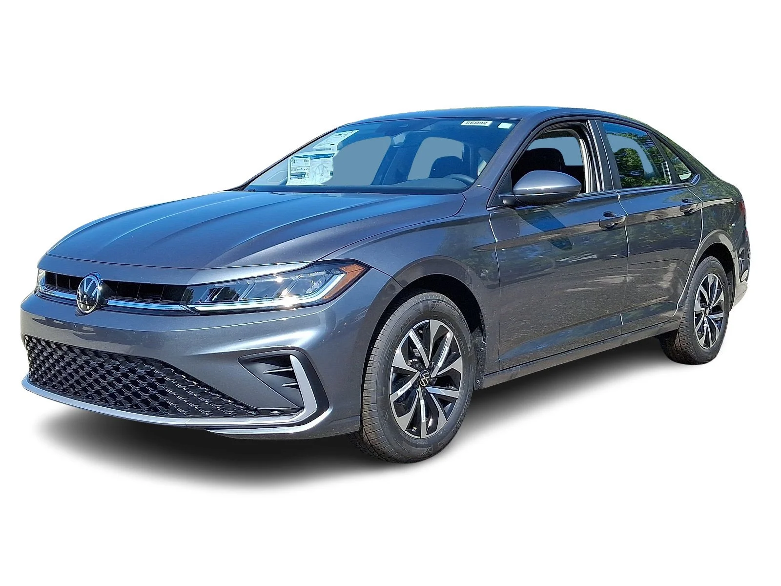2027 Volkswagen Jetta S