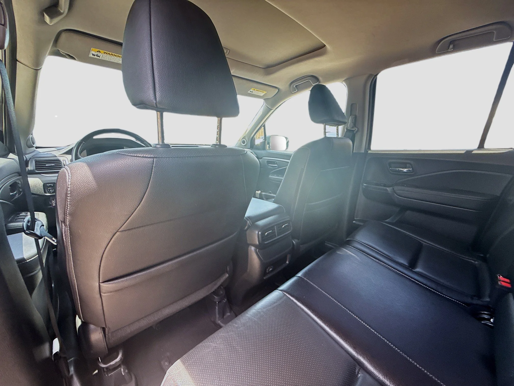 2024 Honda Ridgeline RTL - Photo 24