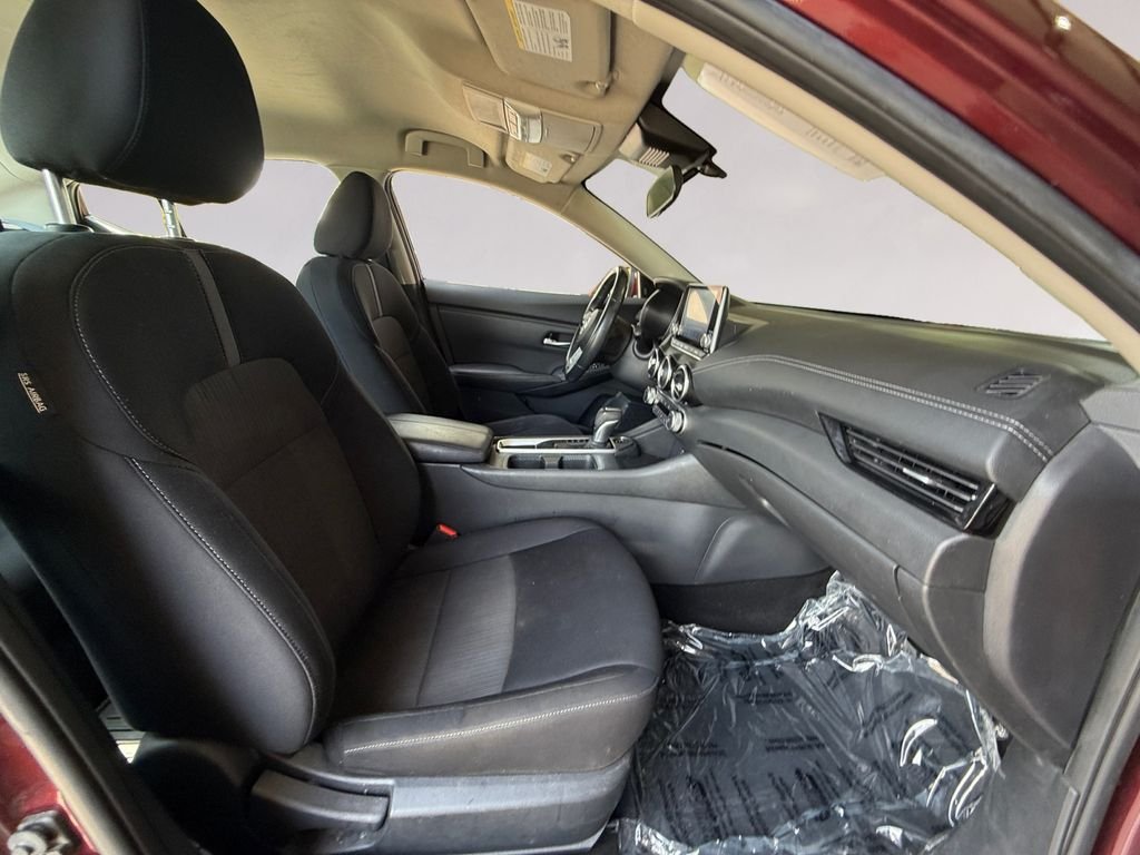 2023 Nissan Sentra SV - Photo 17