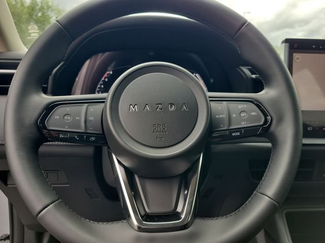 2026 Mazda CX-5 S Preferred - Photo 21