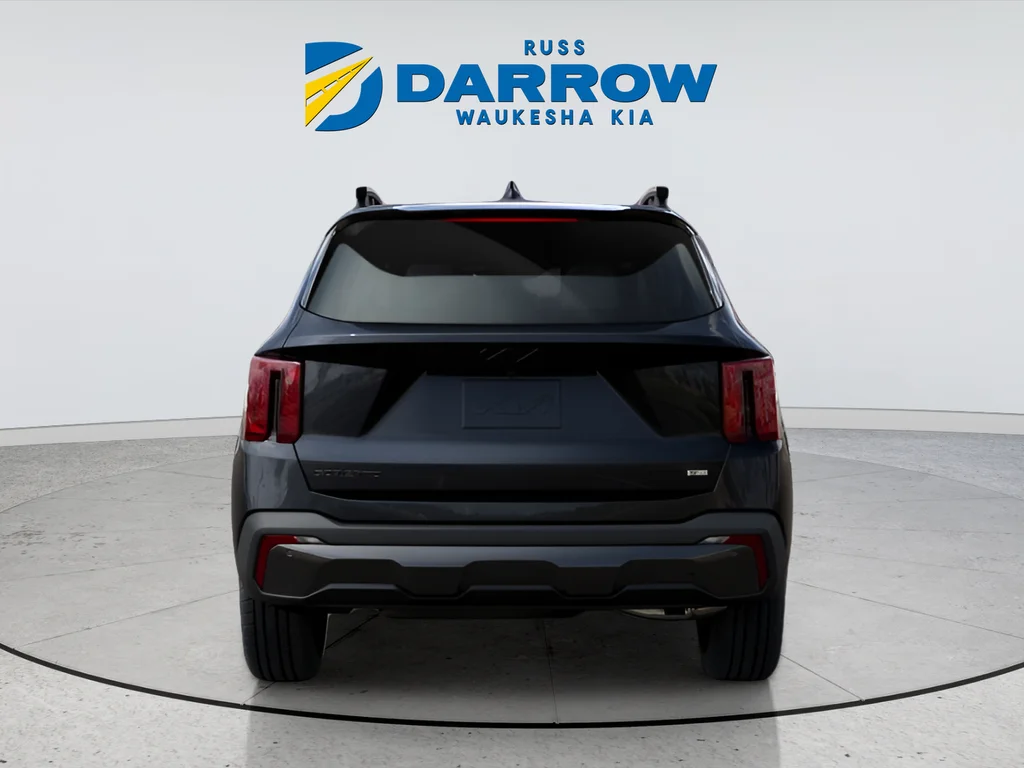 New 2026 Panthera Metal Kia X-Line SX image 4