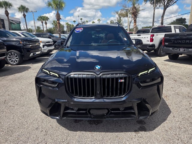 2026 BMW X7 M60i - Photo 20