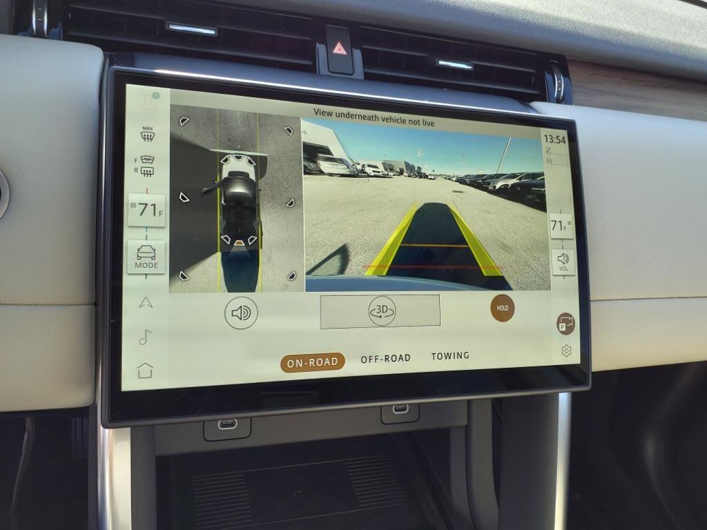New 2025 Fuji White Land Rover S image 20