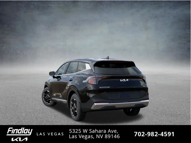 New 2027  Kia EX image 5