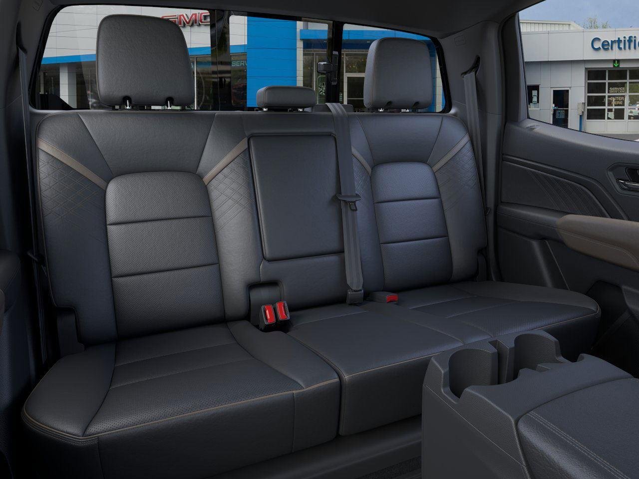 New 2026 Onyx Black GMC Denali image 17