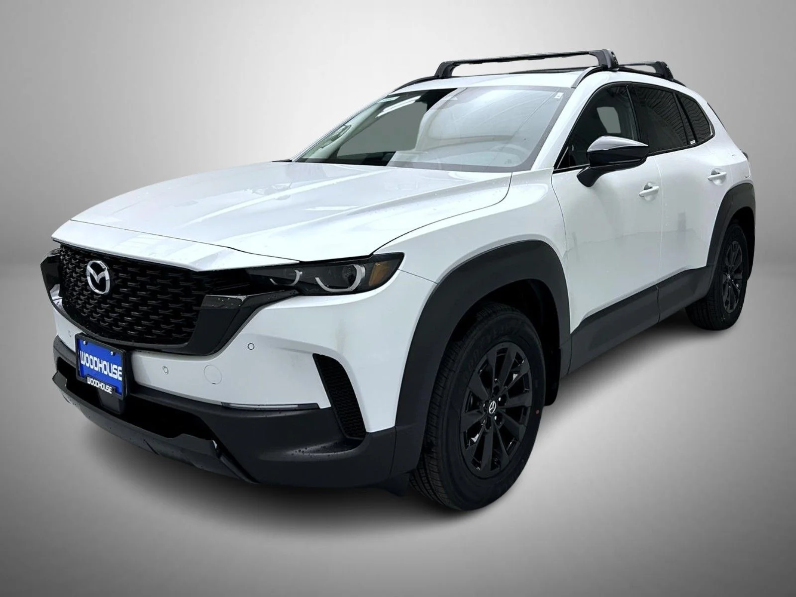 2026 Mazda CX-50 2.5 Hybrid Premium's photo