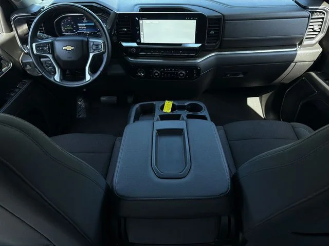 Used 2024 Black Chevrolet LT image 18