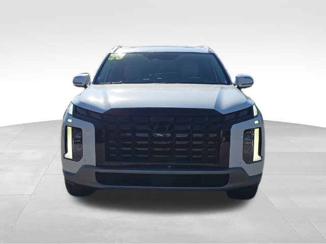 Used 2023 White Hyundai Limited image 8