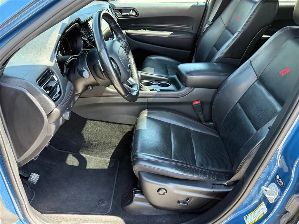 Used 2024 Blue Dodge GT Plus image 11