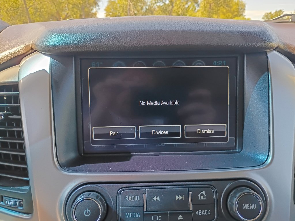 Used 2019 Shadow Gray Metallic Chevrolet Premier image 32