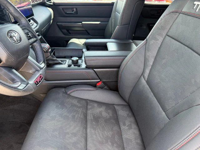 Certified Used 2025 ICE CAP Toyota TRD Pro image 41