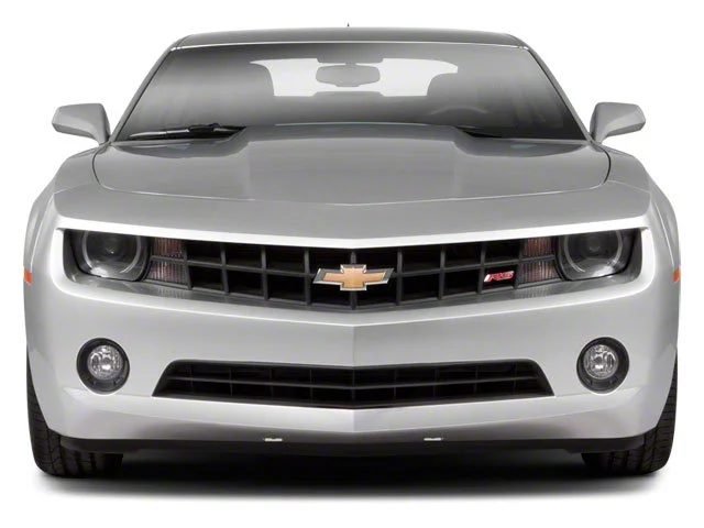 Used 2010 Red Jewel Tintcoat Chevrolet SS image 7