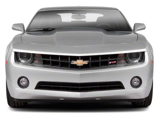 Used 2010 Black Chevrolet 1LT image 7