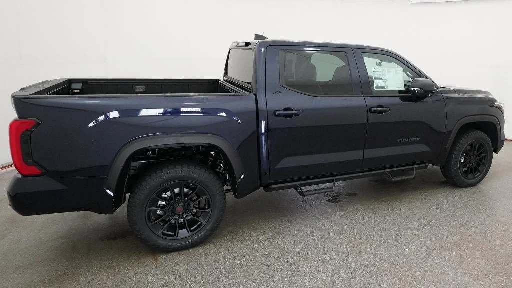 New 2026 Blueprint Toyota SR5 image 58
