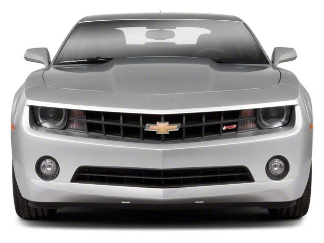 Used 2010 Summit White Chevrolet SS image 7