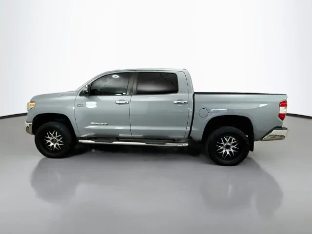 Used 2019 Gray Toyota Limited image 4