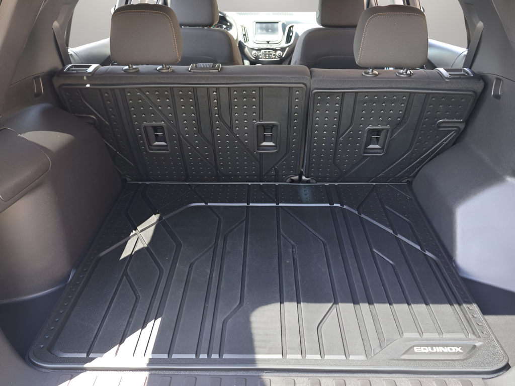 Used 2024 Gray Chevrolet LT image 15