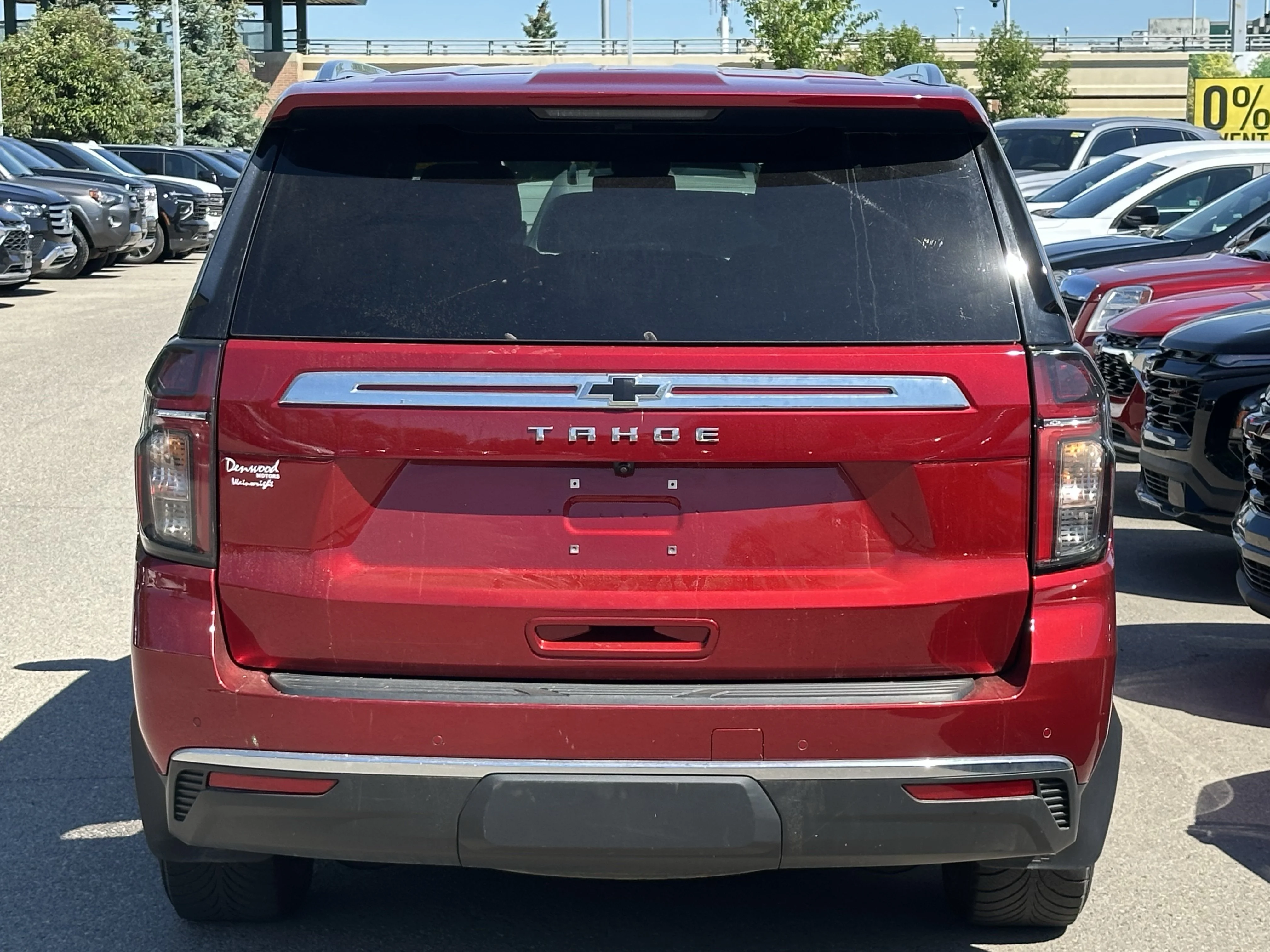 Certified Used 2024  Chevrolet LS image 5