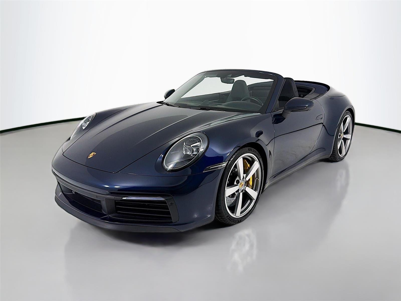 Used 2021  PORSCHE  image 6