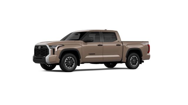 New 2026 Brown Toyota SR5 image 24