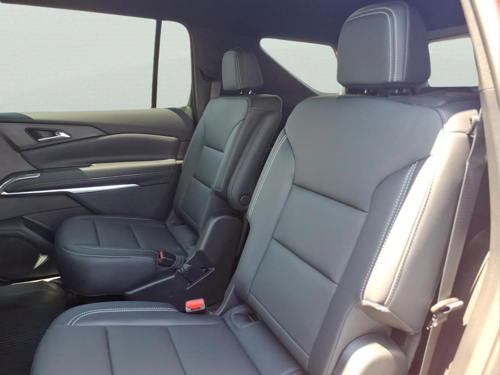 New 2027 Radiant Red Tintcoat Chevrolet LT image 10