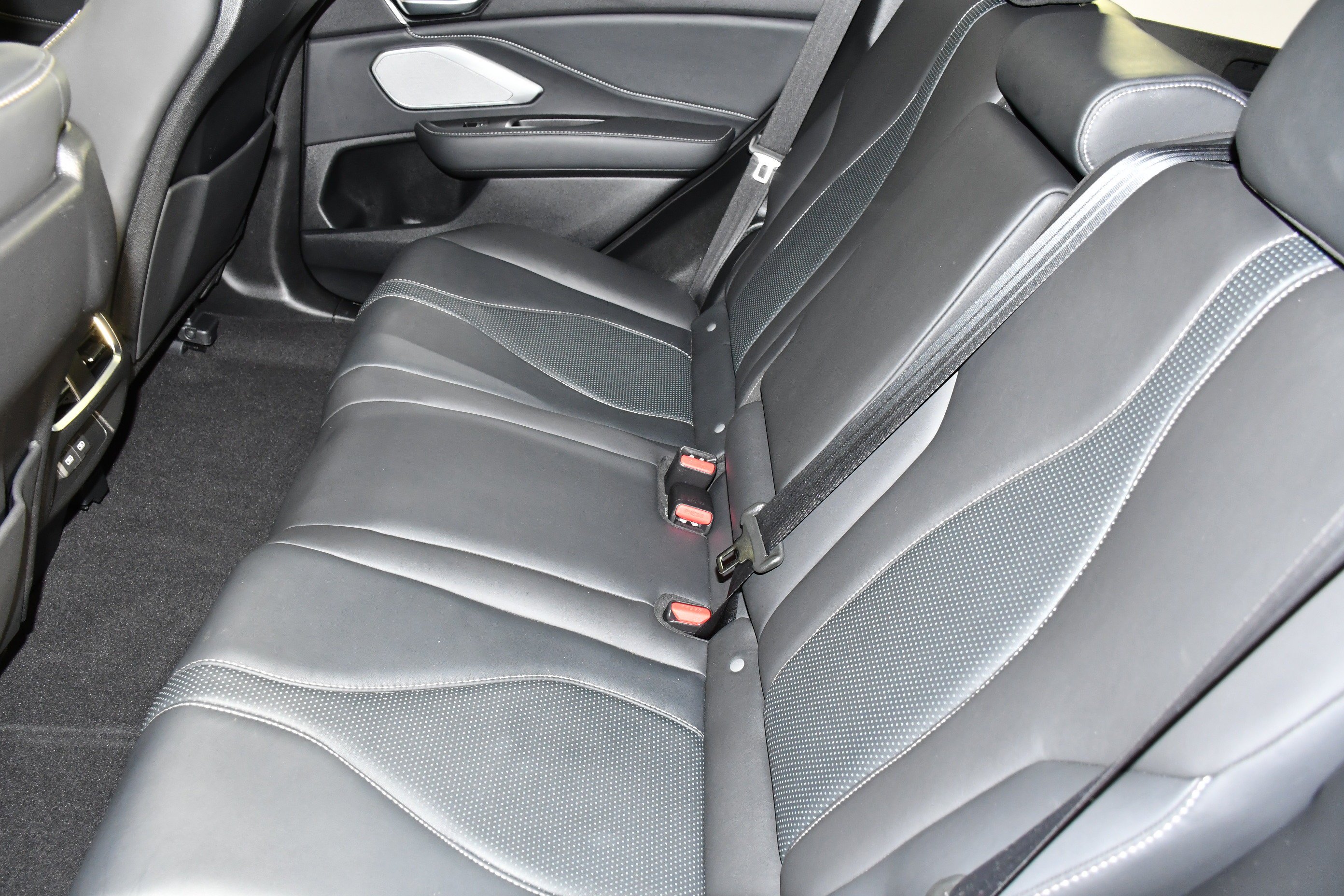 2021 Acura RDX Technology Package - Photo 101