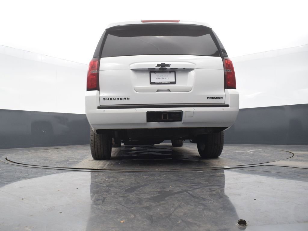 2019 CHEVROLET SUBURBAN - Image 57