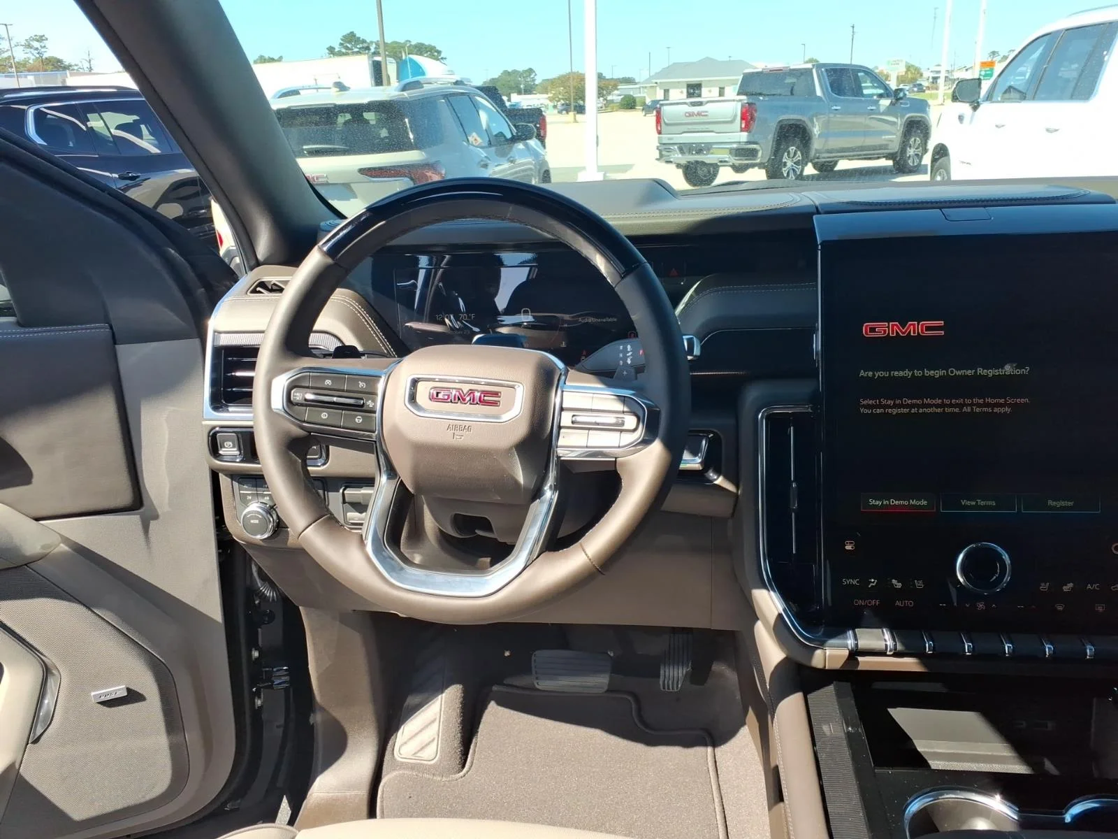 2027 GMC Yukon XL Elevation - Photo 11