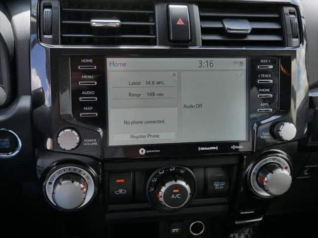 Certified Used 2024 UNDERGROUND Toyota  image 22