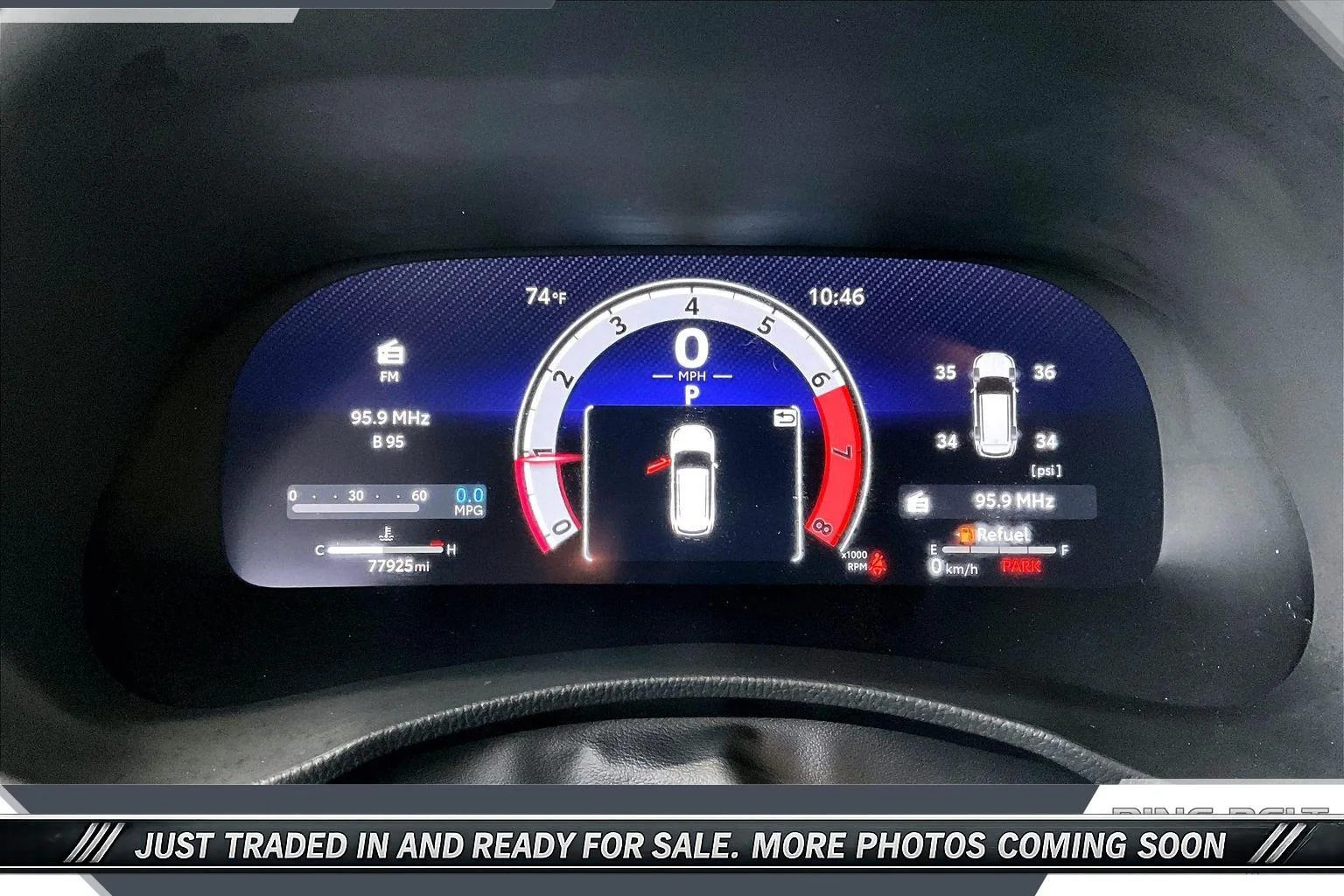 Used 2023 Silver Toyota Platinum image 14