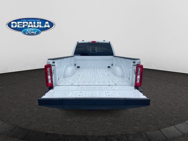 Certified Used 2025 White Ford XL image 6