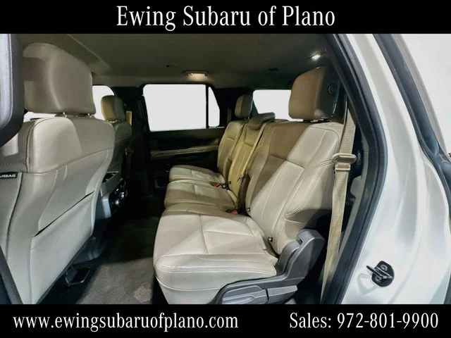 Used 2020 White Ford XLT image 24