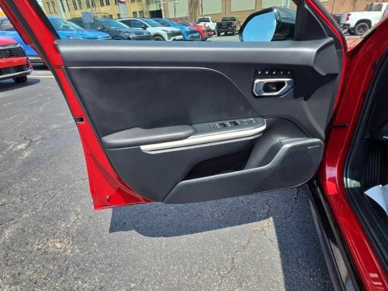 Used 2026 Red Kia GT-Line image 20