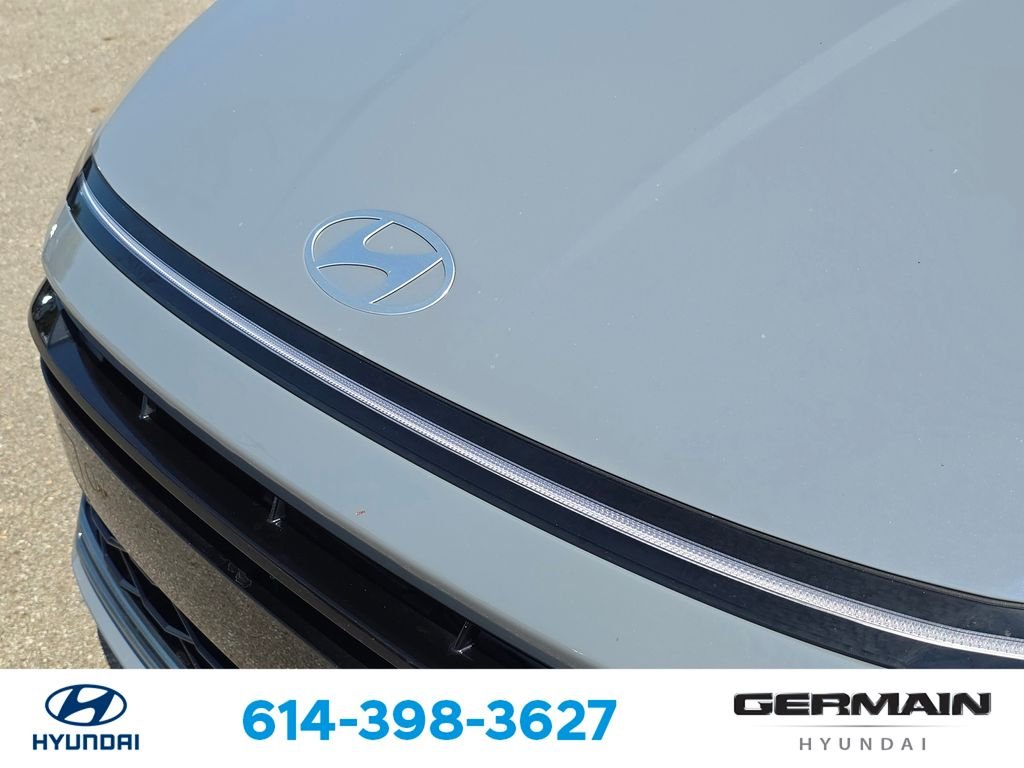 2024 Hyundai Sonata SEL - Photo 14