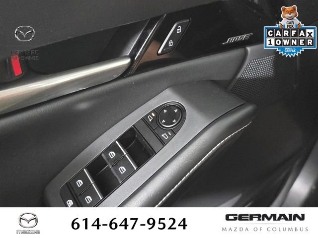 Certified Used 2026 Blue Mazda 2.5 Turbo Aire Edition image 26