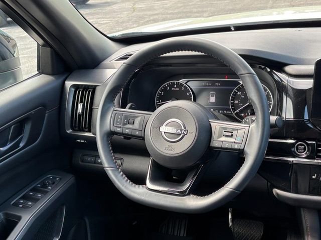 2024 Nissan Pathfinder Rock Creek - Photo 13