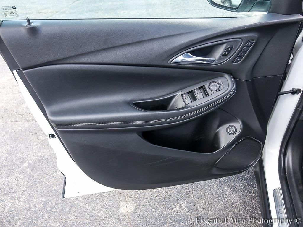 2022 BUICK ENCORE GX - Image 21