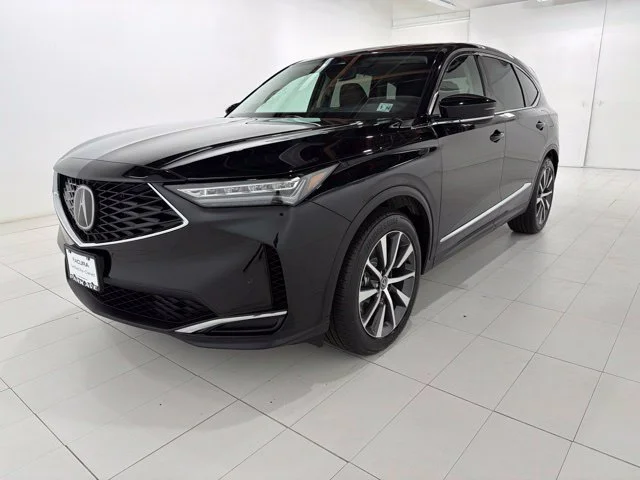 2026 Acura MDX