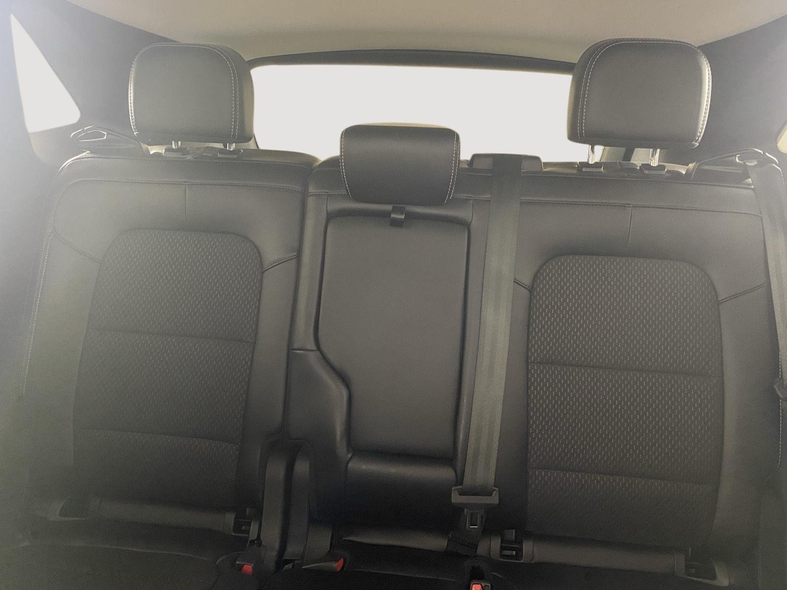 Used 2024 Carbonized Gray Ford PHEV image 16